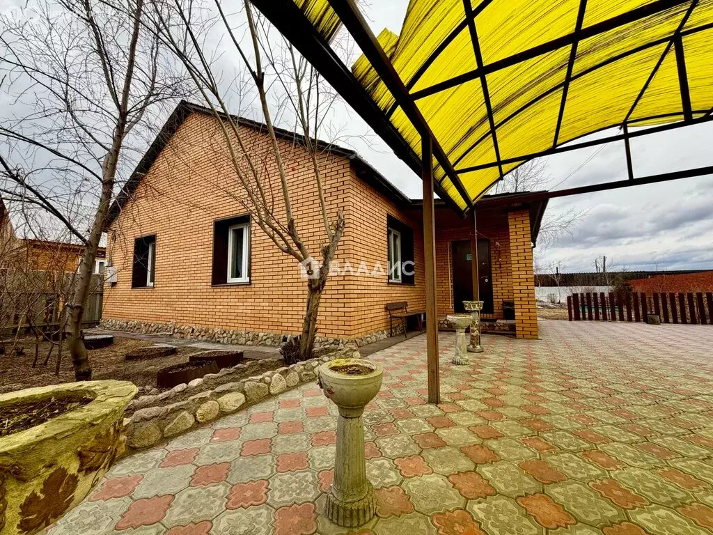 Дом в Улан-Удэ, улица Антонова, 78 (85.5 м) - Фото 2