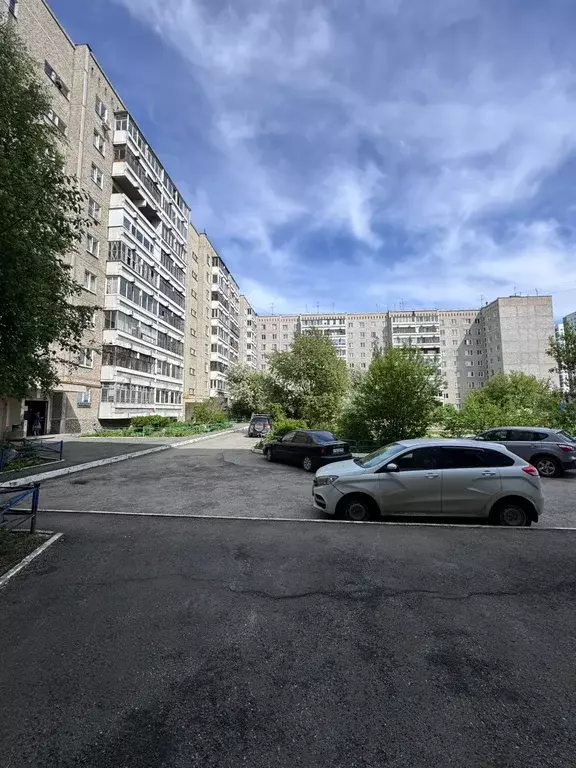 Продаётся 2-к квартира, 48.4 м - Фото 1