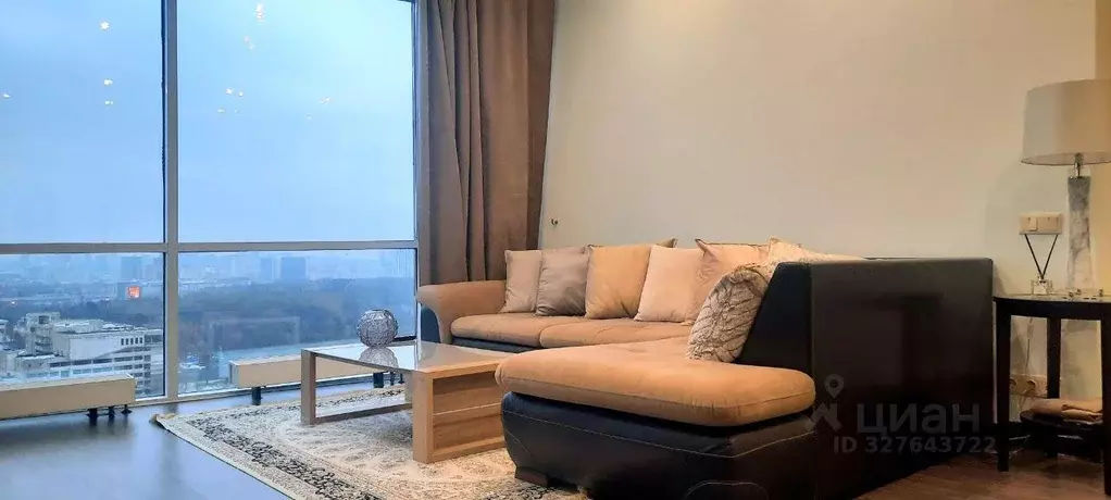 Квартира, 3 комнаты, 137 м - Фото 2