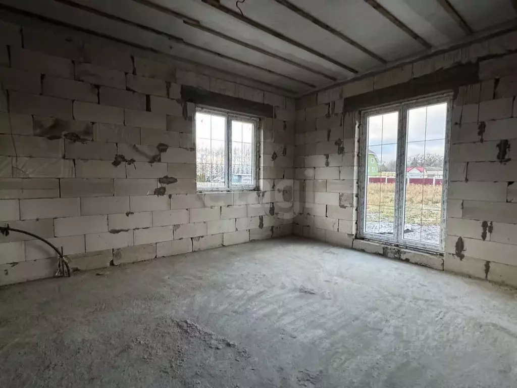 Дом в Калининградская область, Зеленоградский муниципальный округ, ... - Фото 1