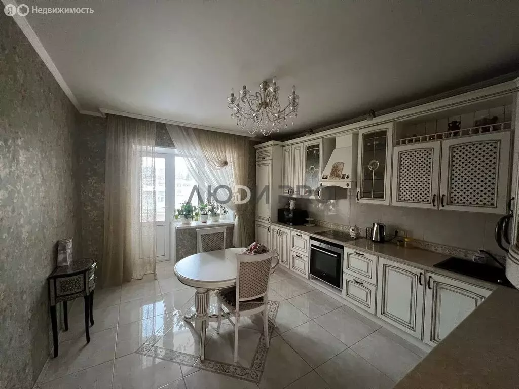 3-комнатная квартира: Уфа, улица Кирова, 99/2 (108 м) - Фото 2