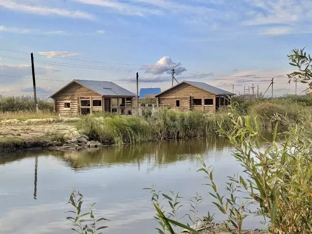 Участок в Челябинская область, Пластовский муниципальный округ, с. ... - Фото 1