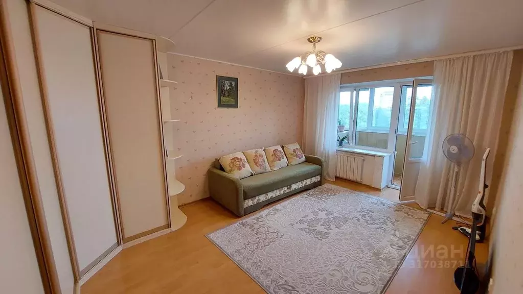 2-к кв. Московская область, Красногорск ул. Ленина, 47к3 (54.0 м) - Фото 1