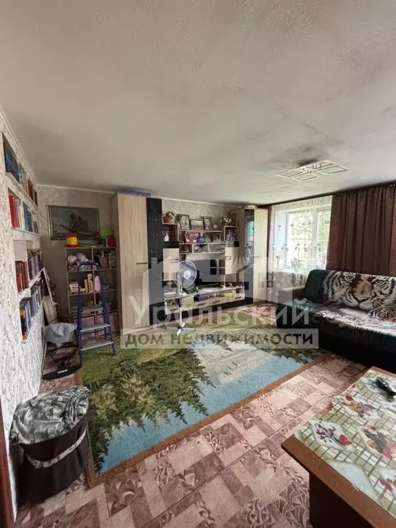 Дом, 90 м - Фото 1