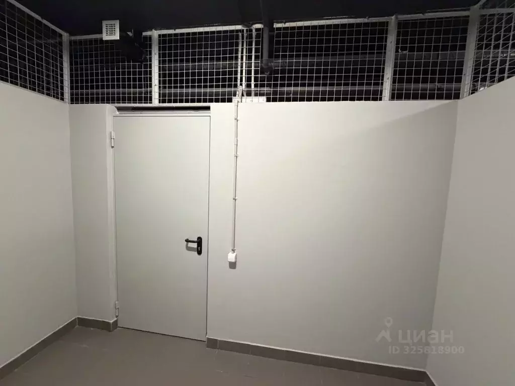 Гараж в Москва ул. 4-я Марьиной рощи, 10к3 (7 м) - Фото 1