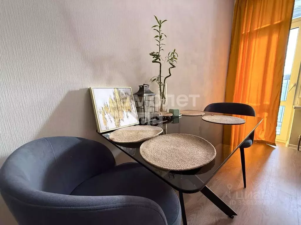 1-к кв. Московская область, Люберцы городской округ, Жилино-1 пгт, 2-й ... - Фото 1