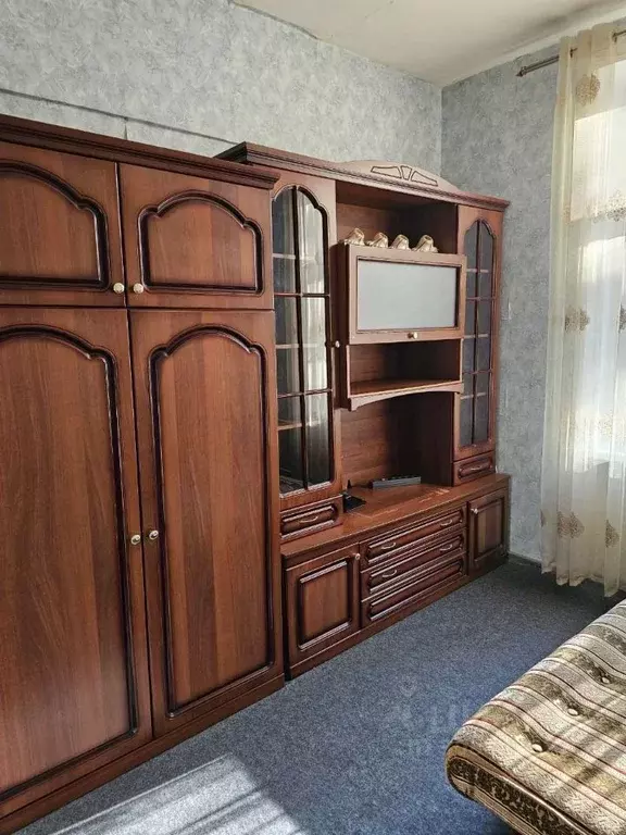 Комната Москва ул. 5-я Соколиной Горы, 27к3 (16.0 м) - Фото 1