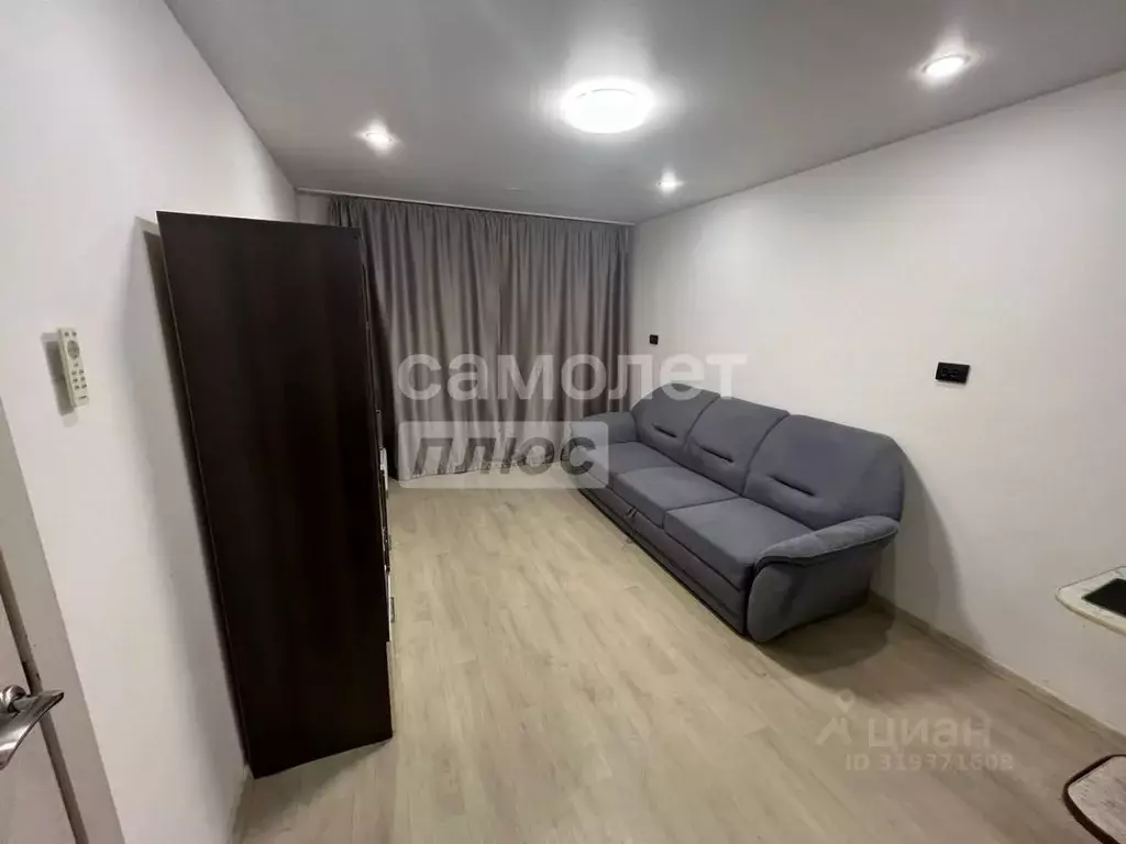 3-к кв. Иркутская область, Иркутск Первомайский мкр, 71 (59.0 м) - Фото 0