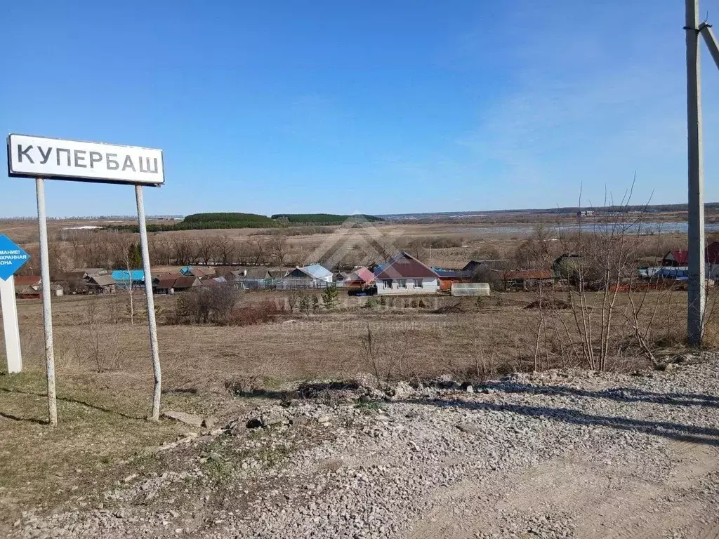 Участок в Татарстан, Арск ул. Каюма Насыри (20.0 сот.) - Фото 1