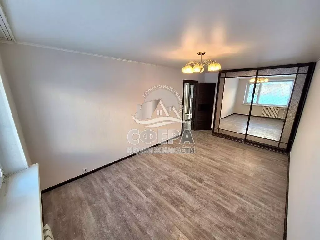 3-к кв. Камчатский край, Петропавловск-Камчатский просп. Таранца, 9 ... - Фото 1