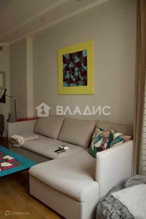Продаётся 2-к квартира, 80 м - Фото 1