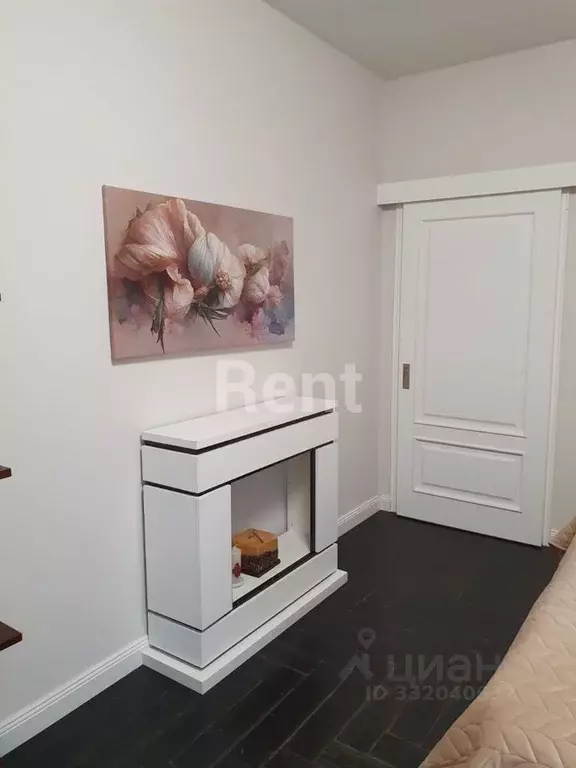 3-к кв. Москва Рублевское ш., 70к5 (96.0 м) - Фото 2