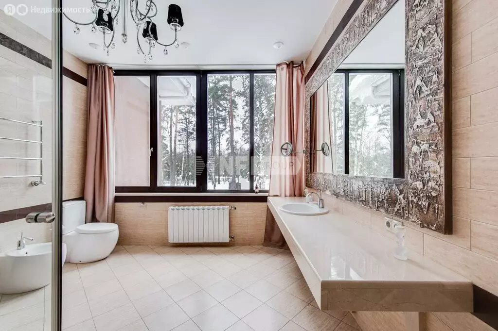 Дом в деревня Маслово, ДСК Саланг (750 м) - Фото 1