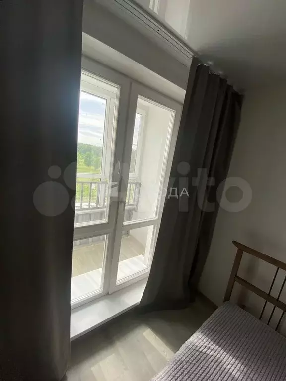 Квартира-студия, 19,5 м, 4/18 эт. - Фото 1