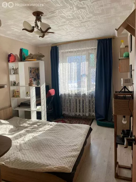 2-комнатная квартира: Ярославль, Суздальская улица, 188 (50 м) - Фото 1