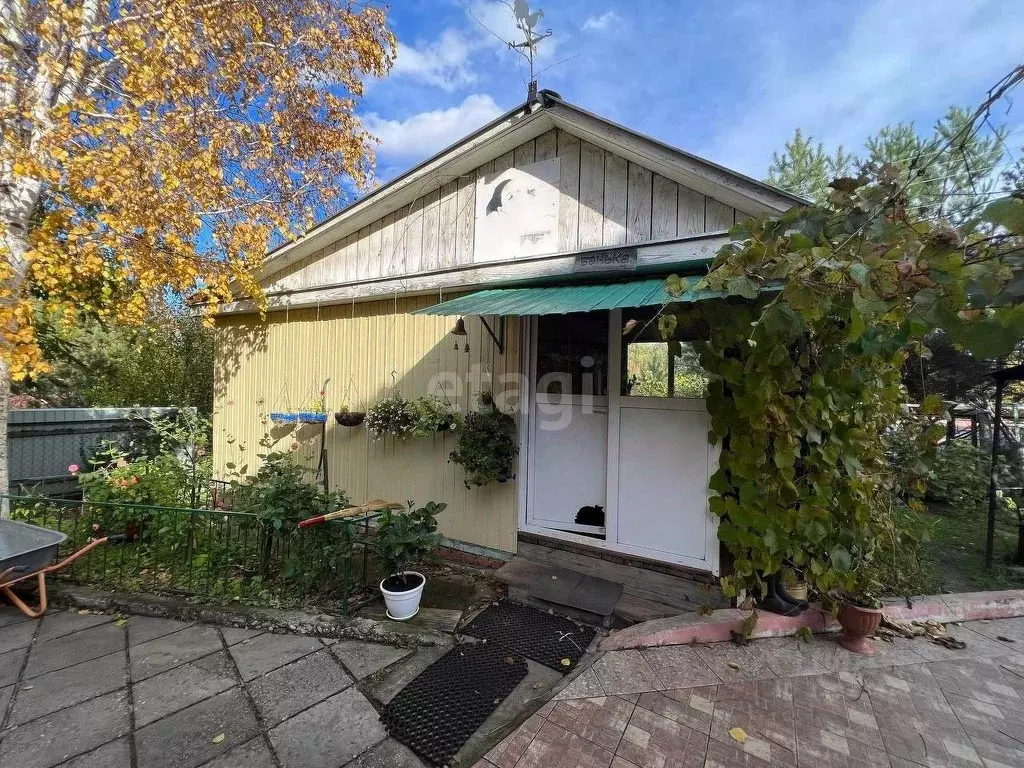 Дом в Амурская область, Свободный ул. Южная, 15 (121 м) - Фото 2