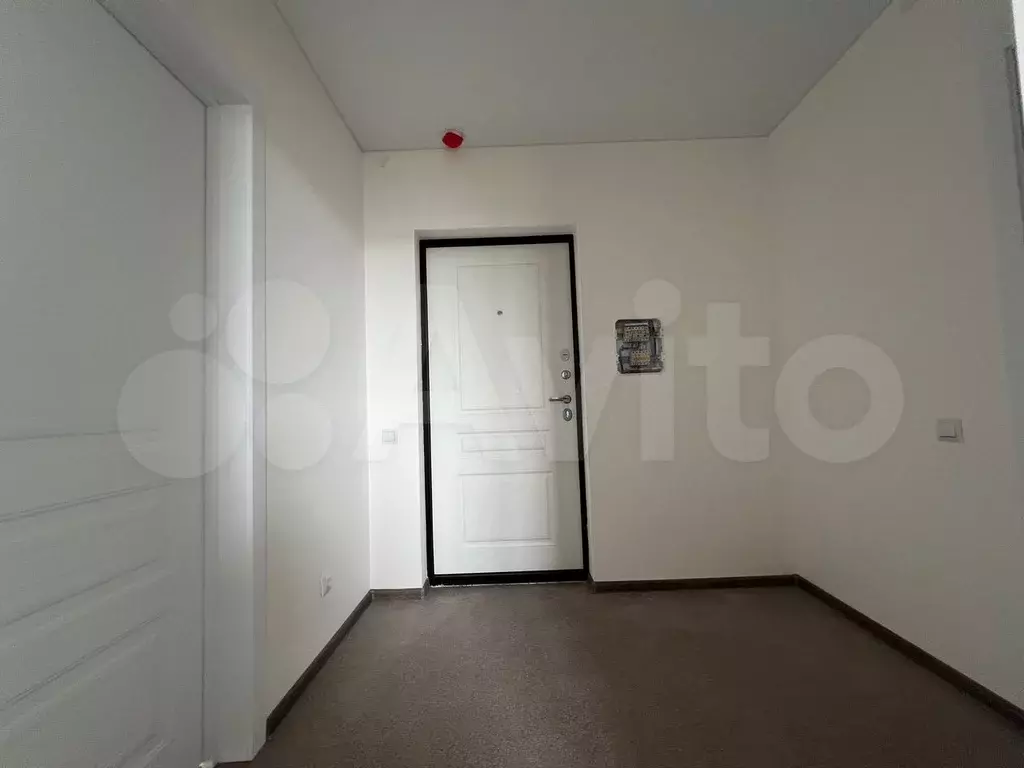 1-к. квартира, 39 м, 3/3 эт. - Фото 1