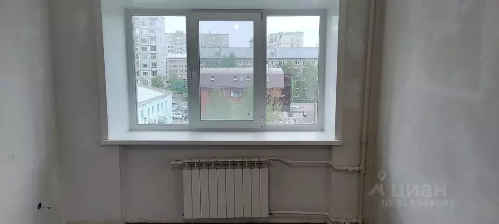 1-к кв. Архангельская область, Архангельск просп. Обводный Канал, 91 ... - Фото 1