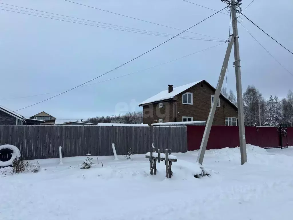 Участок в Костромская область, Кострома ул. Валентина Зайцева (10.05 ... - Фото 0