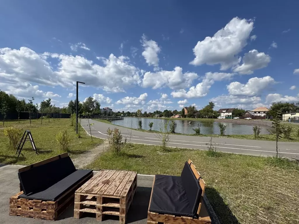 3-к кв. Московская область, Красногорск городской округ, Нахабино пгт ... - Фото 1