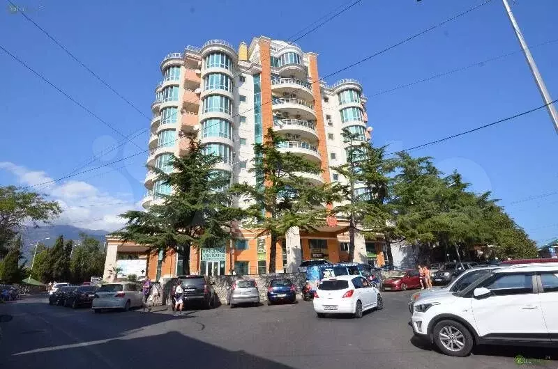 Комната 35 м в 2-к., 5/10 эт. - Фото 0