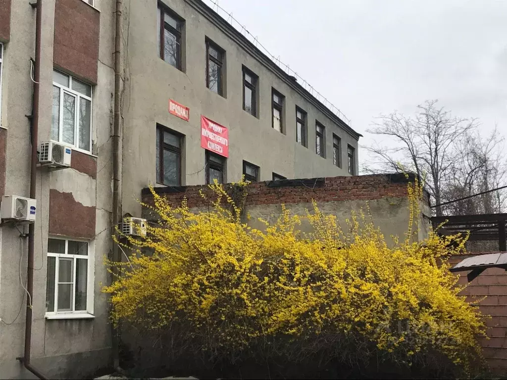 Офис в Северная Осетия, Владикавказ Черменское ш., 8 (956 м) - Фото 2