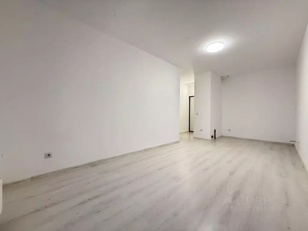 1-к кв. Ленинградская область, Коммунар г. Гатчинский муниципальный ... - Фото 2