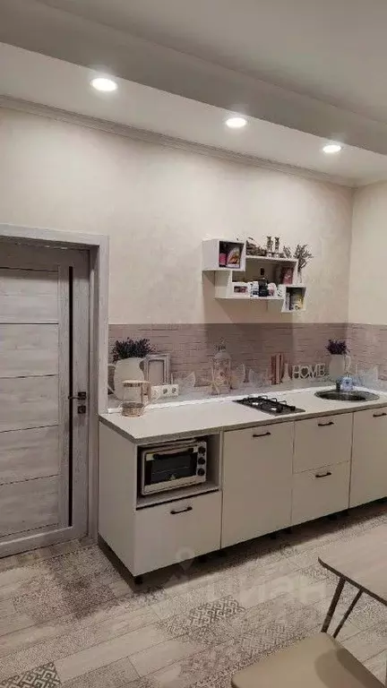 3-к кв. Краснодарский край, Геленджик ул. Ходенко (60.0 м) - Фото 2