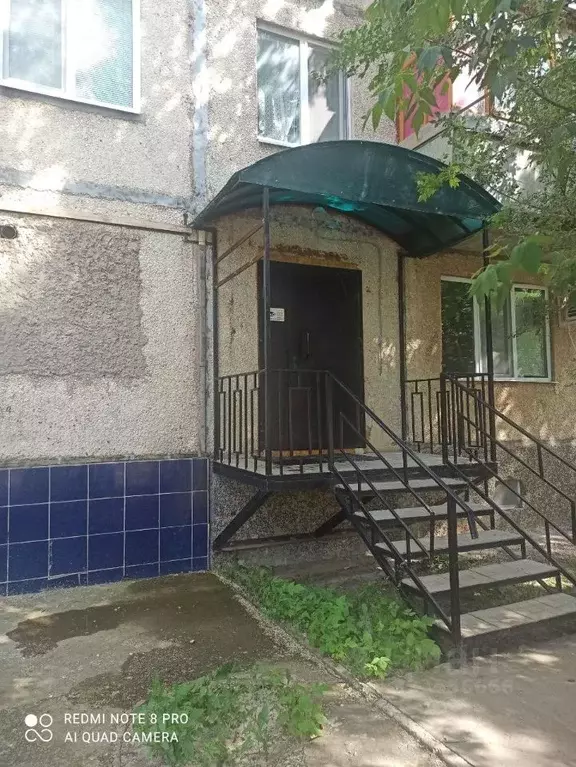 Офис в Оренбургская область, Ясный ул. Ленина, 22 (30 м) - Фото 1