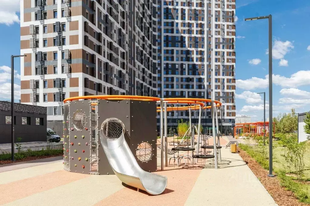 2-к кв. Москва Волоколамское ш., 71/22к1 (52.1 м) - Фото 2