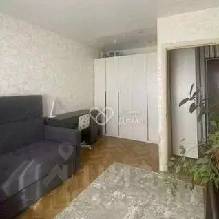 1-к кв. Волгоградская область, Волгоград Жилгородок мкр, ул. ... - Фото 0