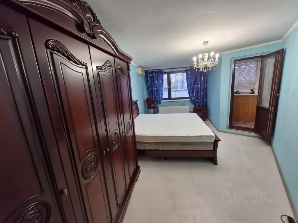 3-к кв. Москва Люблинская ул., 165К2 (77.0 м) - Фото 1