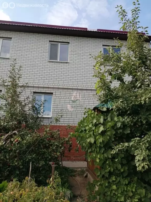 Дом в Саратов, квартал Муравлёвка (148 м) - Фото 0