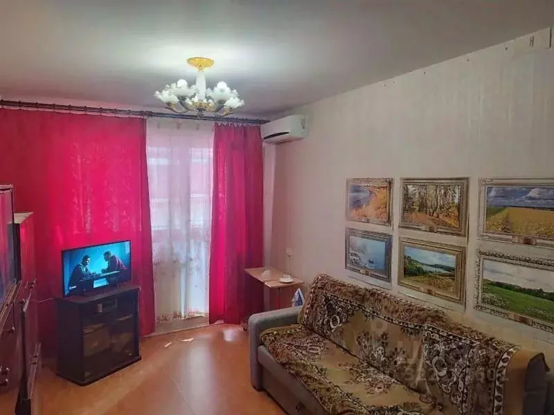 1-к кв. Самарская область, Тольятти Южное ш., 19 (38.6 м) - Фото 1