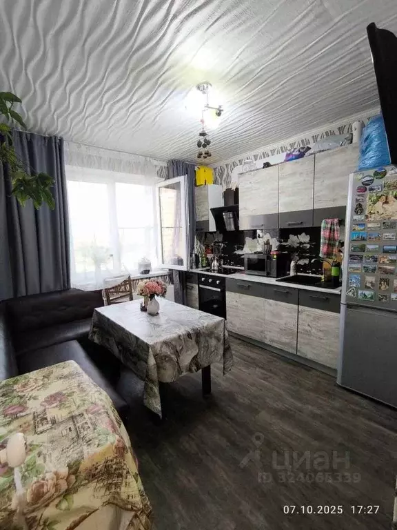 1-к кв. Краснодарский край, Анапа ш. Супсехское, 26 (37.0 м) - Фото 2