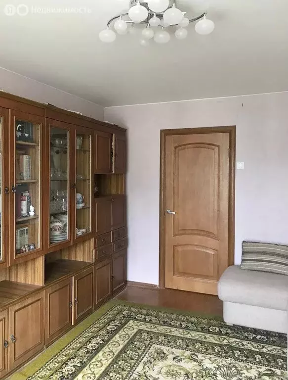 3-комнатная квартира: Псков, улица 23 Июля, 3 (59.6 м) - Фото 1