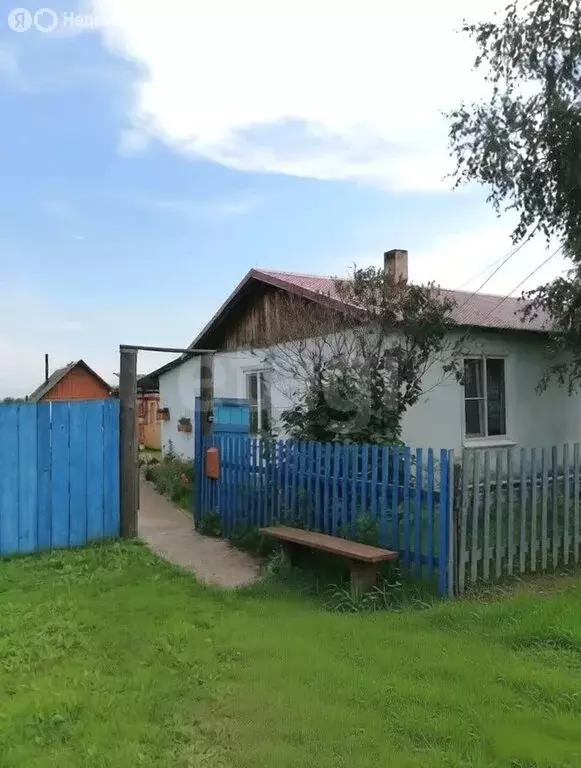 Дом в деревня Талая, Береговая улица (39.1 м) - Фото 2