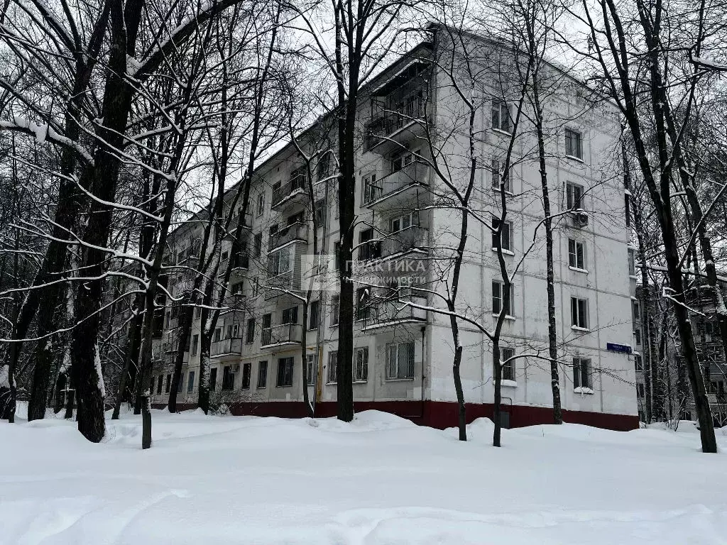 Продается 1-комнатная квартира - Фото 1