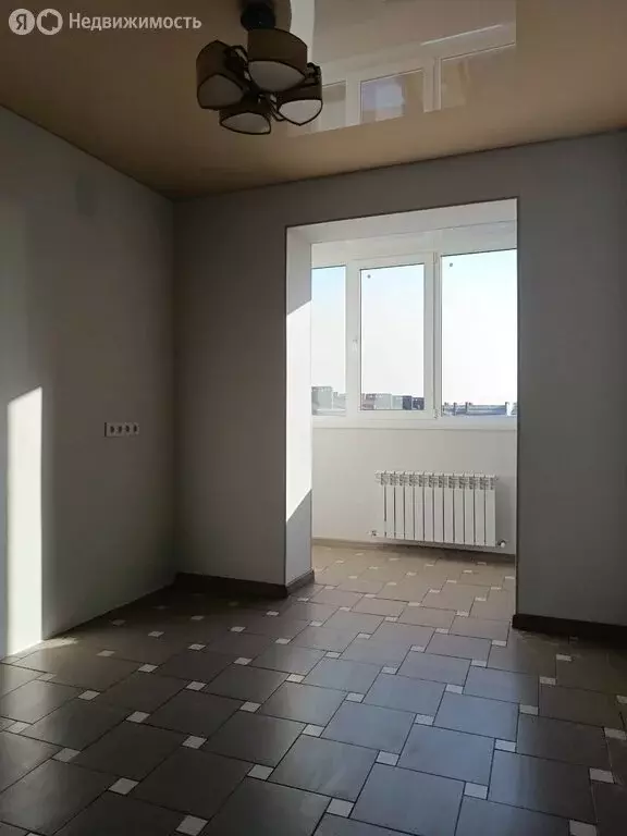 1-комнатная квартира: аул Новая Адыгея, Бжегокайская улица, 31/5А ... - Фото 2