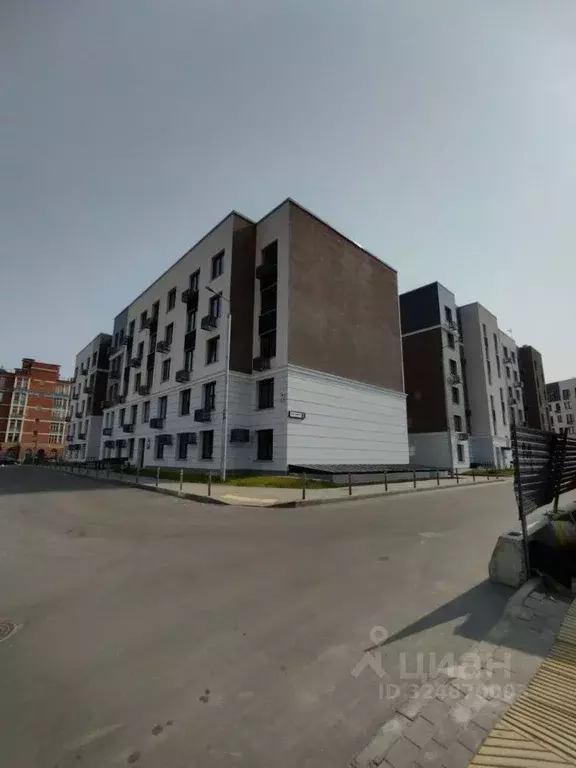 1-к кв. Московская область, Красногорск городской округ, с. ... - Фото 1