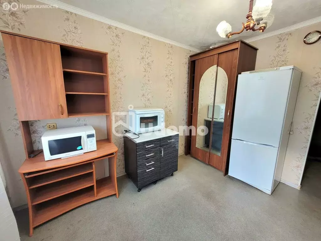 1к в -комнатной квартире (16.9 м) - Фото 0