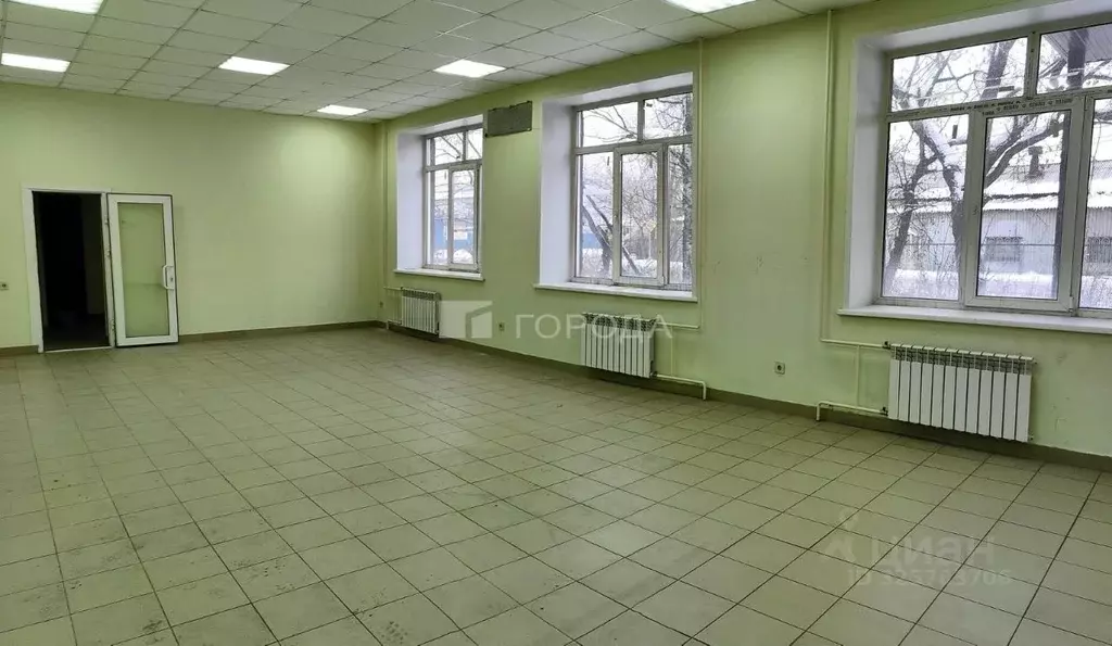 Помещение свободного назначения в Кемеровская область, Новокузнецк ... - Фото 1