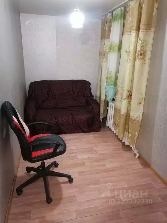 Студия Алтайский край, Барнаул Северо-Западная ул., 50 (24.0 м) - Фото 1