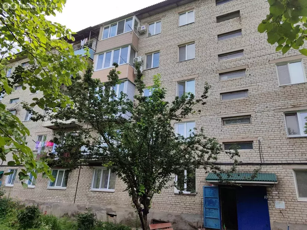 2-комнатная квартира: Партизанск, улица Тургенева, 2 (44 м) - Фото 1