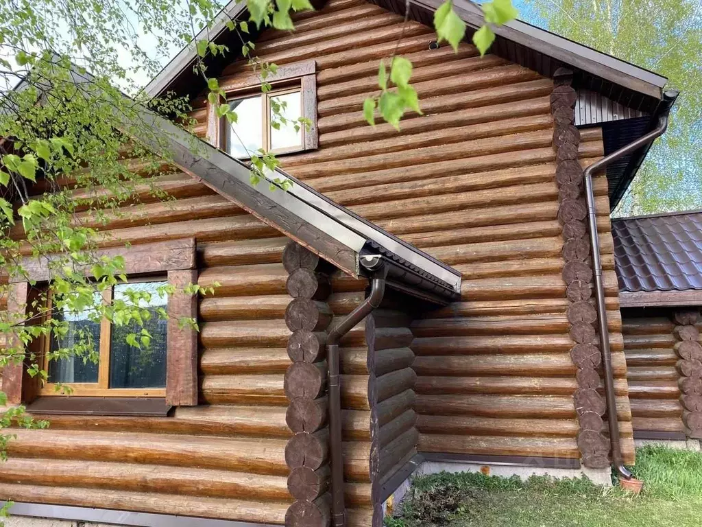 Дом в Московская область, Наро-Фоминский городской округ, Лира СНТ ул. ... - Фото 1