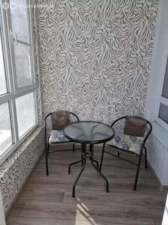 Квартира-студия: Аксай, улица Речников, 18к4 (31 м) - Фото 1