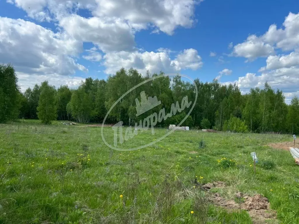 Участок в Калужская область, Калуга городской округ, д. Пучково ул. ... - Фото 2