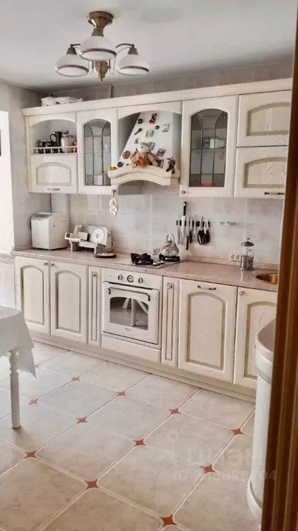 3-к кв. Белгородская область, Белгород Гражданский просп., 33 (73.4 м) - Фото 1