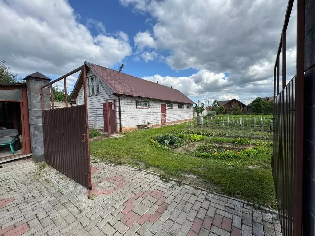 Участок в Татарстан, Высокогорский район, Чернышевское с/пос, с. ... - Фото 1