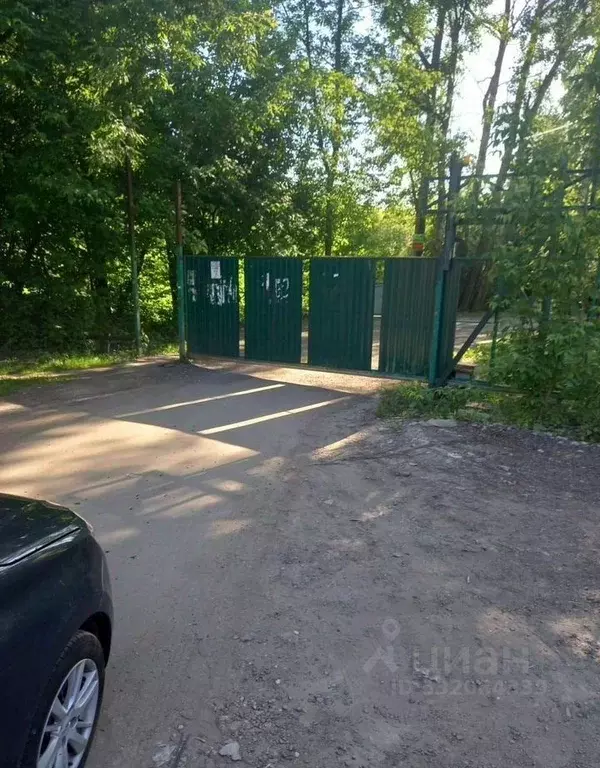 Участок в Московская область, Ленинский городской округ, Мисайлово ... - Фото 2